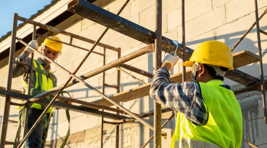 Expert new roof installation services in Foxboro, WI